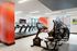 Cardio Equipment