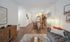 Model Living Room/Kitchen