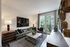 Model Living Room