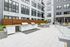 Roof Deck with Grills