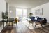 2 Bedroom Living Room