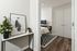 2 Bedroom Hall