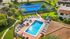 Heated Pool