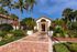 Leasing Office Entrance