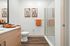 Model 2 Bedroom - Bathroom
