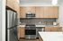 Model 2 Bedroom - Kitchen