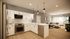 Open Layout Kitchen