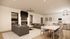 Dining Area in Resident Lounge