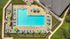 Aerial View of the Pool