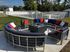 Outdoor Seating With Fire Pit