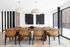 Resident Lounge Dining Area