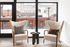 Resident Lounge Seating Nook