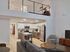 Loft Unit - Kitchen Area