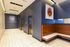 Lobby with Plush Seating