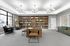 335 Bala - Elegant Lounge Area
