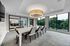 335 Bala - Spacious Dining Area