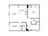 1-Bedroom 2-Bathroom | 1,105 sqft