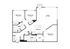 3-Bedroom 2-Bathroom | 1,449 sqft
