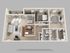 2 Bedroom - 946 SF