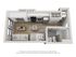 Studio - 314 SF
