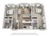 2 Bedroom - 1049 SF