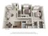 LAUREL I - 2 BED, 2 BATH - 997 SF