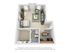 LARGE STUDIO - 450 SF