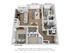 2 Bedroom 2 Bath - 1144