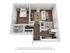 The Wynnewood_A2_1x1_694SF