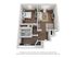 The Wynnewood_A1_1x1_704SF