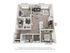 The Crossings Ambler 2 bedroom 2 bathroom