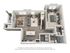 one bedroom with garage at The Glades at Hamilton Greene