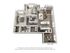 two bed two bath with den and garage at The Glades at Hamilton Greene
