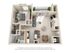 Windham one bedroom at The Village at Wethersfield