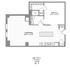 Studio | 881 sqft