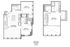 3-Bedroom 3-Bathroom w/ Loft 1,276 sqft