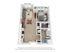1-Bedroom 1-Bathroom | 818 sqft
