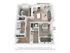2-Bedroom 2-Bathroom | 1,188 sqft