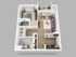 1-Bedroom ADA | 747 sqft