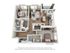 2 Bed, 2 Bath 1141 sf