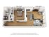 1-Bedroom 1-Bathroom | 806 sqft