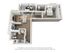 1 Bed Penthouse
