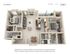 2-Bedroom 2-Bathroom HC | 1240 sqft