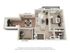 1 bed, 1 bath with den