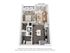 1-Bedroom 1-Bathroom | 677 sqft