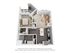 1-Bedroom 1-Bathroom | 823 sqft