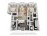 2-Bedroom 2-Bathroom | 992 sqft