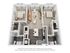 2-Bedroom 2-Bathroom | 1,088 sqft