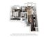 1-Bedroom 1-Bathroom | 551 sqft
