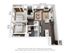 2-Bedroom 2-Bathroom 1,008 sqft